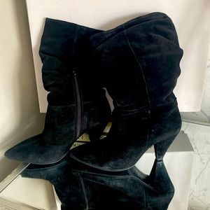 Roxy Earle le Chateau Slouch Boots